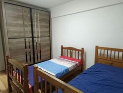 Blk 110 Hougang Avenue 1 (Hougang), HDB 3 Rooms #530484551